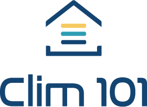 Logo Clim101 Réunion