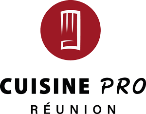 Logo Cuisine Pro Réunion