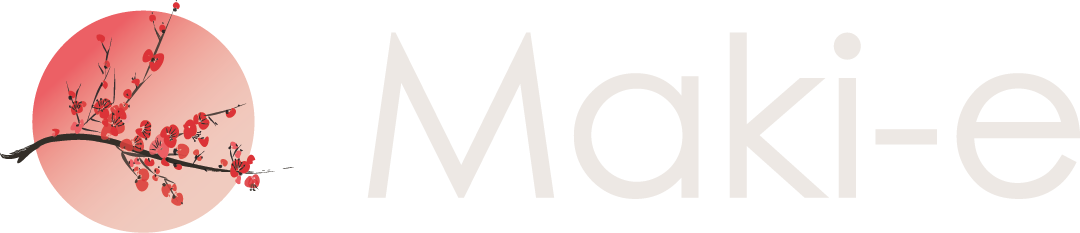 Makie Logo