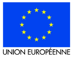 Logo Union européenne